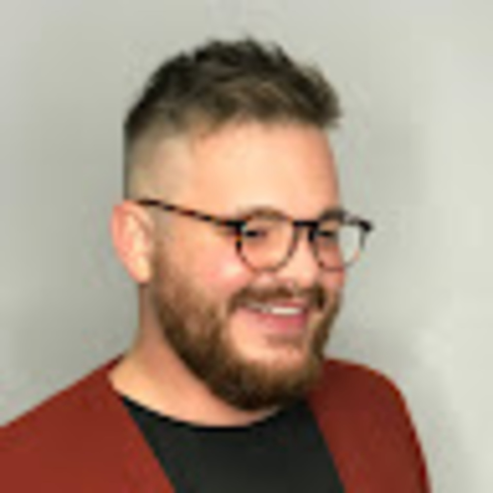 Meet your Posher, Brandon